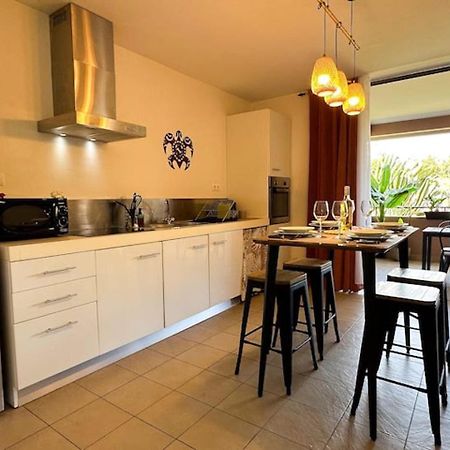Fare Moea - Tahiti Arue Apartamento Exterior foto