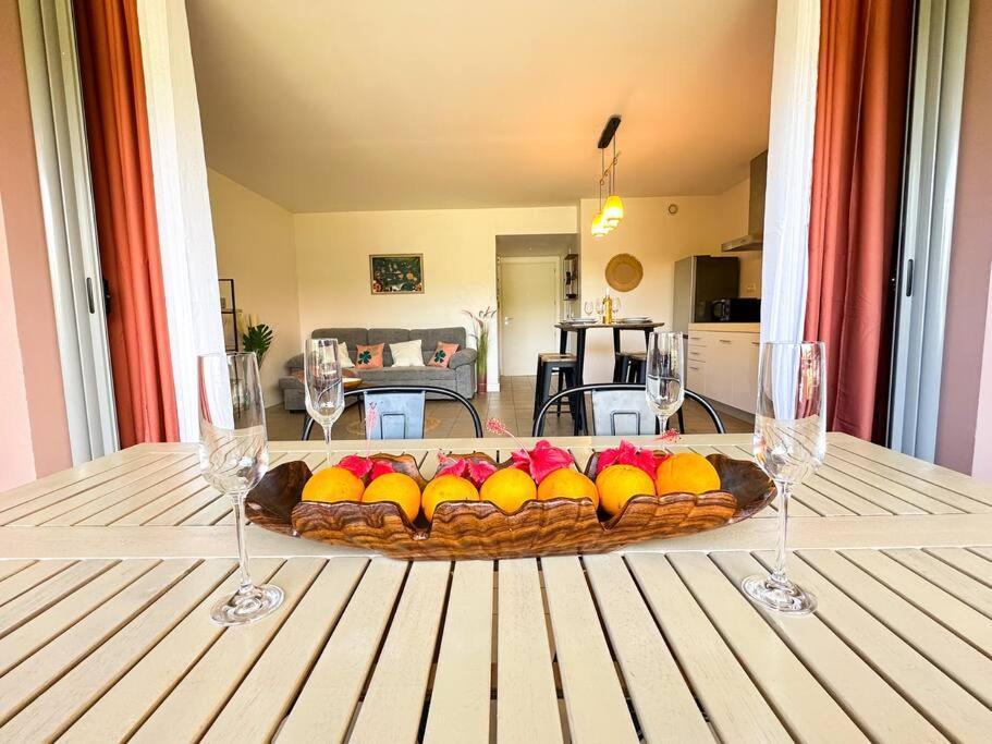 Fare Moea - Tahiti Arue Apartamento Exterior foto