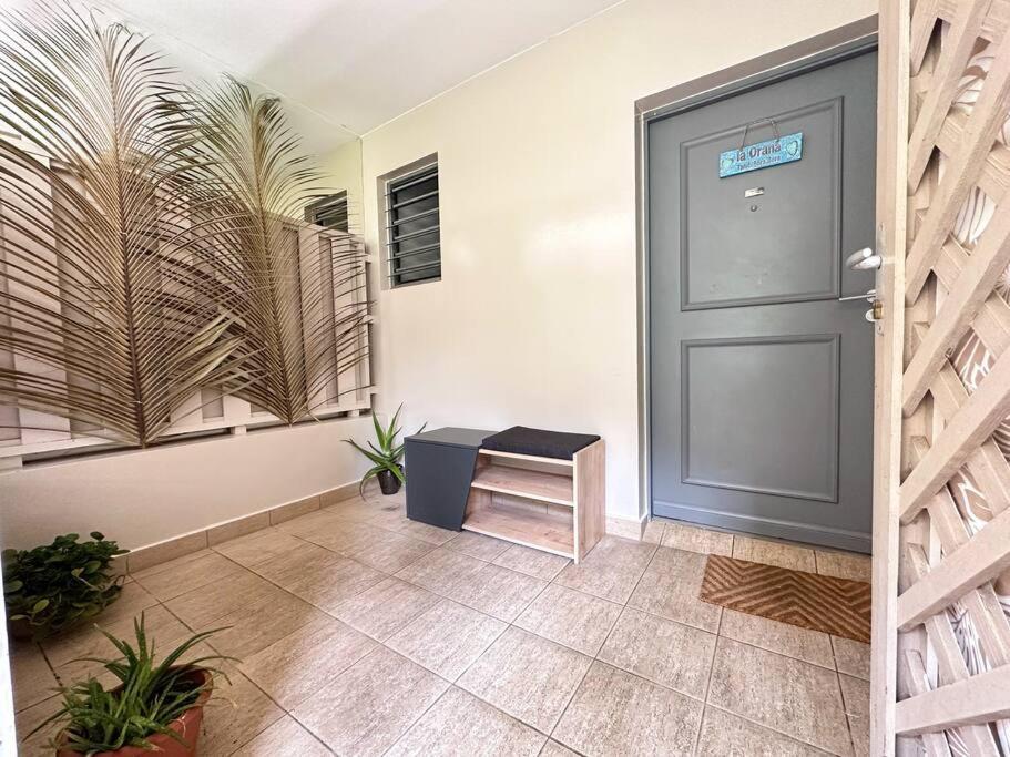 Fare Moea - Tahiti Arue Apartamento Exterior foto